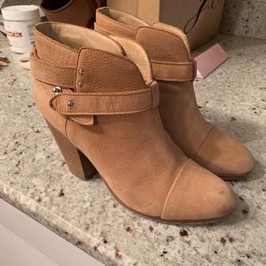 Rag and Bone Margot bootie size 39